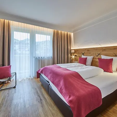 Otel Schachner 3*