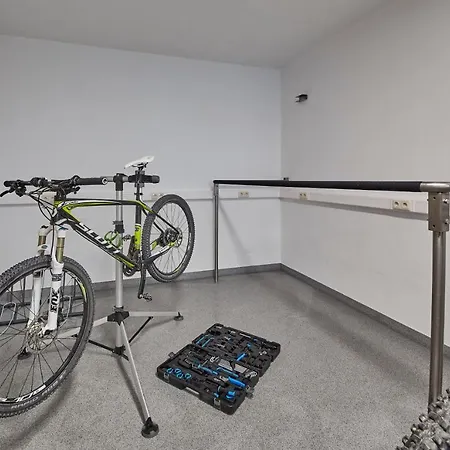 Schachner 잘바흐 힌터글렘