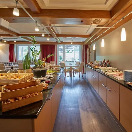 Otel Schachner