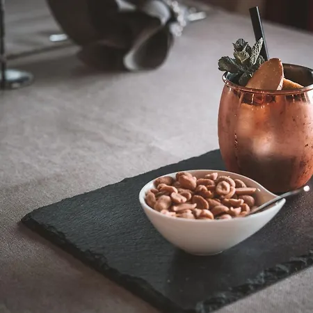 Schachner 호텔 잘바흐 힌터글렘