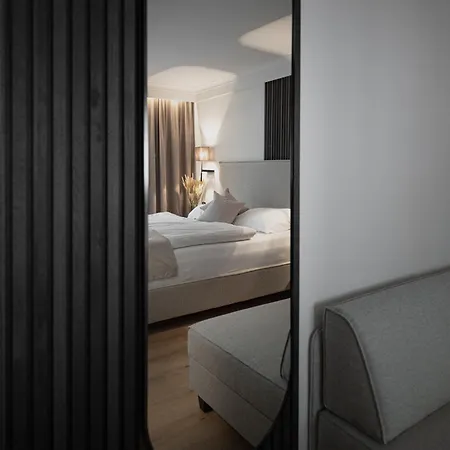 Schachner 호텔 잘바흐 힌터글렘