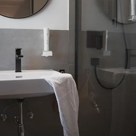 호텔 Schachner 잘바흐 힌터글렘