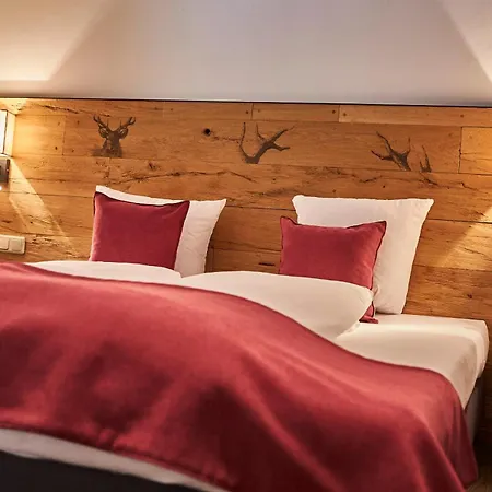 Ξενοδοχείο Schachner Σάαλμπαχ-Χίντεργκλεμ