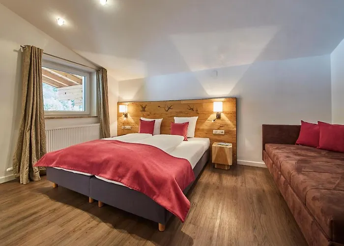 Ξενοδοχείο Schachner