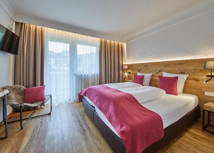 Ξενοδοχείο Schachner 3*