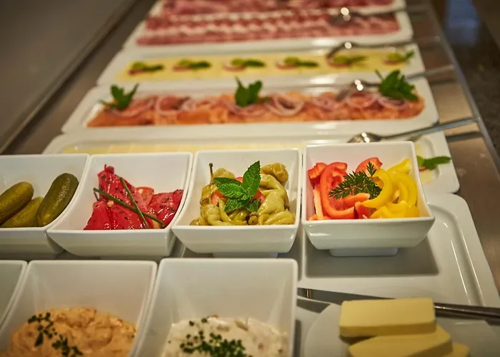 Schachner 3* Σάαλμπαχ-Χίντεργκλεμ