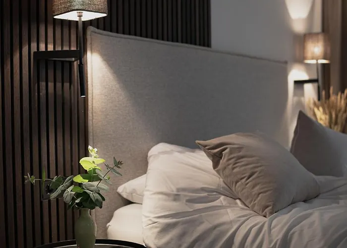 Ξενοδοχείο Schachner