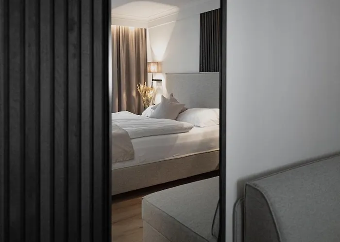 Schachner Ξενοδοχείο Σάαλμπαχ-Χίντεργκλεμ