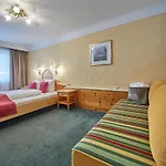 Schachner Szálloda 3*