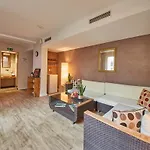 Szálloda Schachner Saalbach Hinterglemm