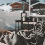 Schachner Szálloda Saalbach Hinterglemm