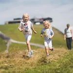 Schachner Szálloda Saalbach Hinterglemm