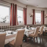 Szálloda Schachner 3*