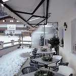 Schachner Saalbach Hinterglemm