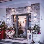Schachner Hotel Saalbach-Hinterglemm
