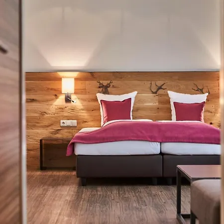 Hotel Schachner