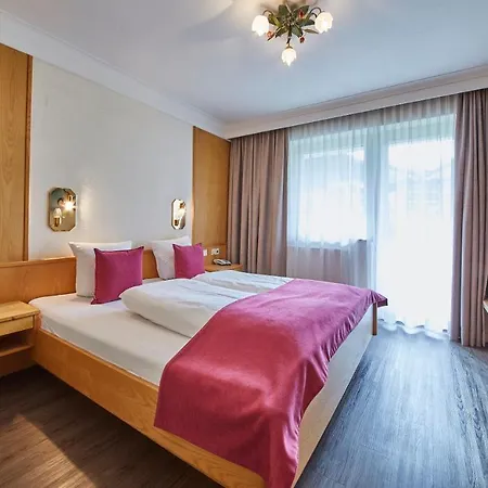 Schachner Ξενοδοχείο 3*
