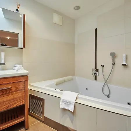 호텔 Schachner 3*