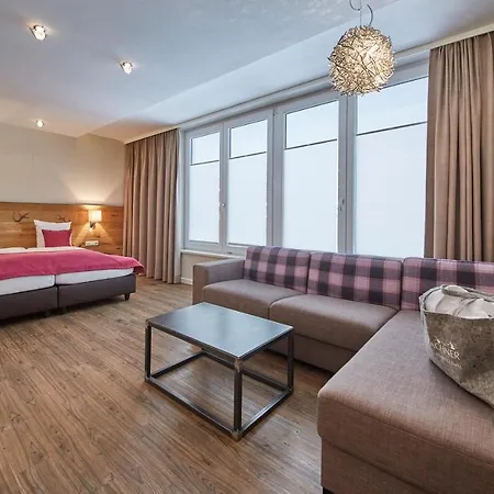 Schachner 3* Saalbach-Hinterglemm