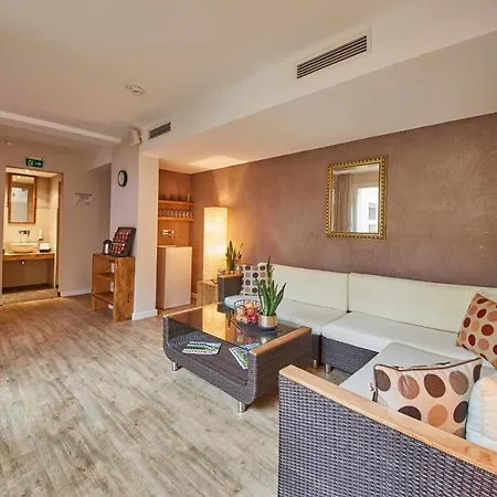 Hotel Schachner Saalbach-Hinterglemm