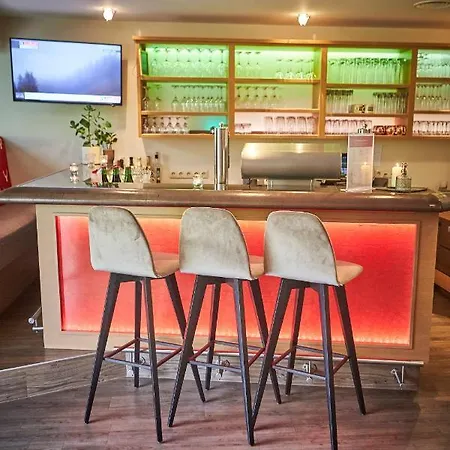 Hotel Schachner Saalbach-Hinterglemm