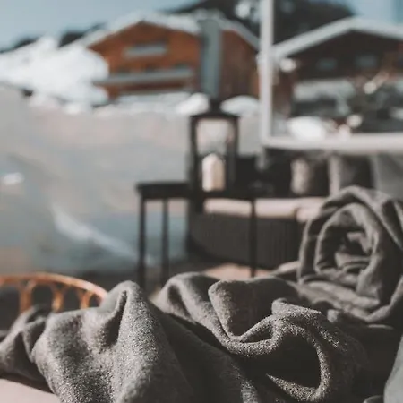 Schachner Hotel Saalbach-Hinterglemm