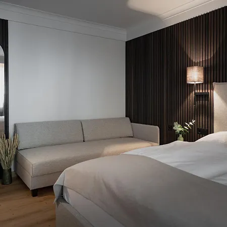 Hotel Schachner Saalbach-Hinterglemm