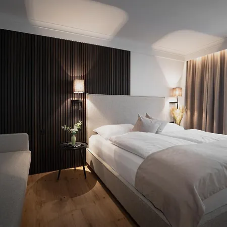 Szálloda Schachner 3*