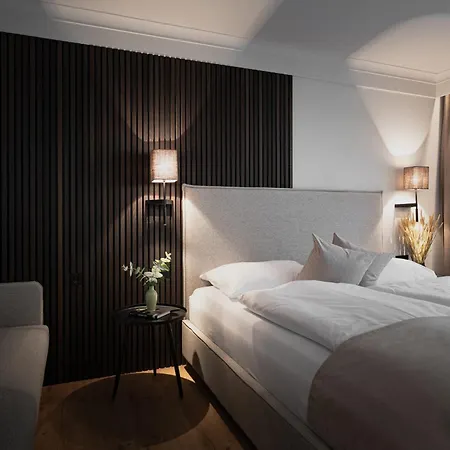 Schachner Szálloda 3*