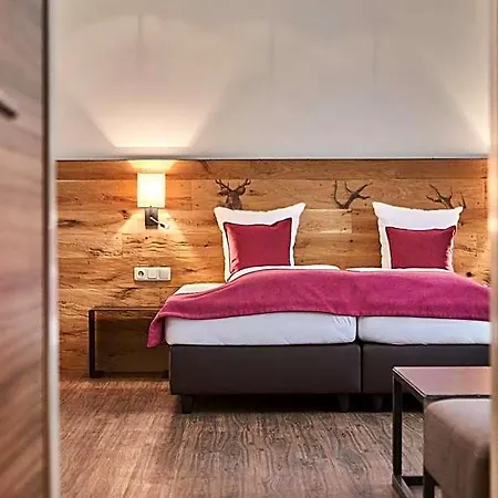 Schachner 3* 잘바흐 힌터글렘