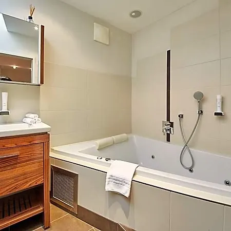 Schachner 호텔 3*
