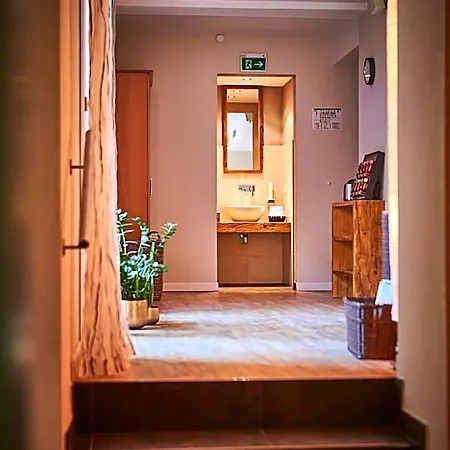 Schachner ホテル