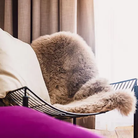 Hotel Schachner Saalbach-Hinterglemm