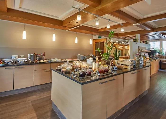 酒店 沙赫纳酒店