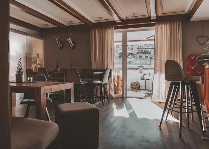 酒店 沙赫纳酒店