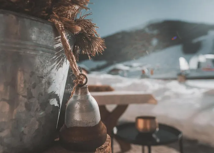 酒店 沙赫纳酒店 3*