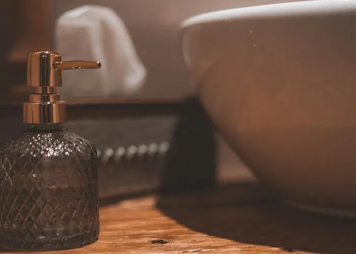 沙赫纳酒店 3* 萨尔巴赫