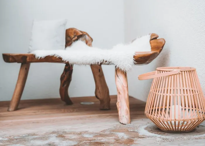 Schachner ホテル 3*