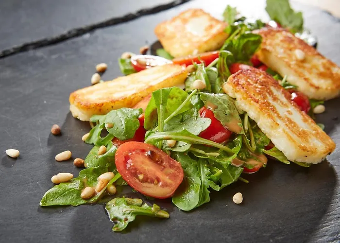 ホテル Schachner 3*