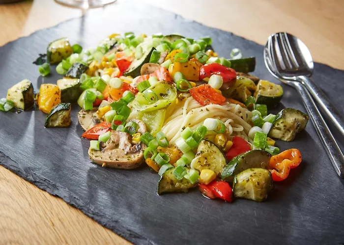 ホテル Schachner ザールバッハ・ヒンターグレム