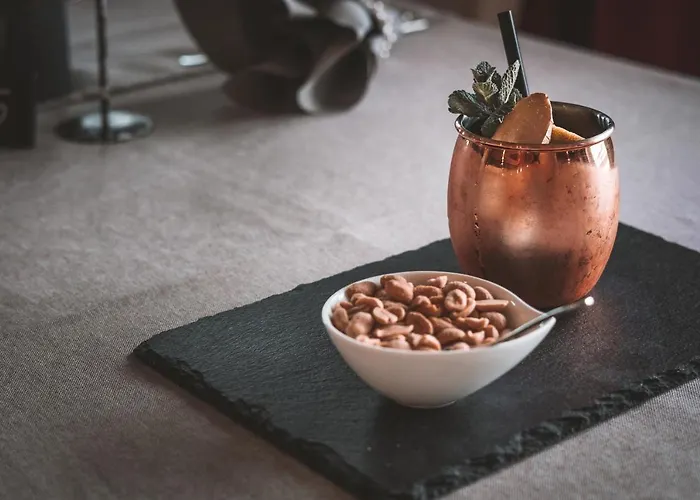 Schachner ホテル ザールバッハ・ヒンターグレム