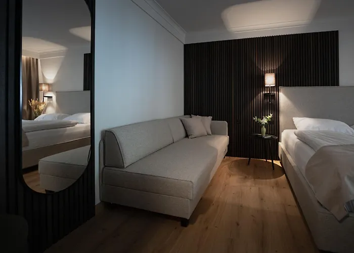 沙赫纳酒店 酒店 3*