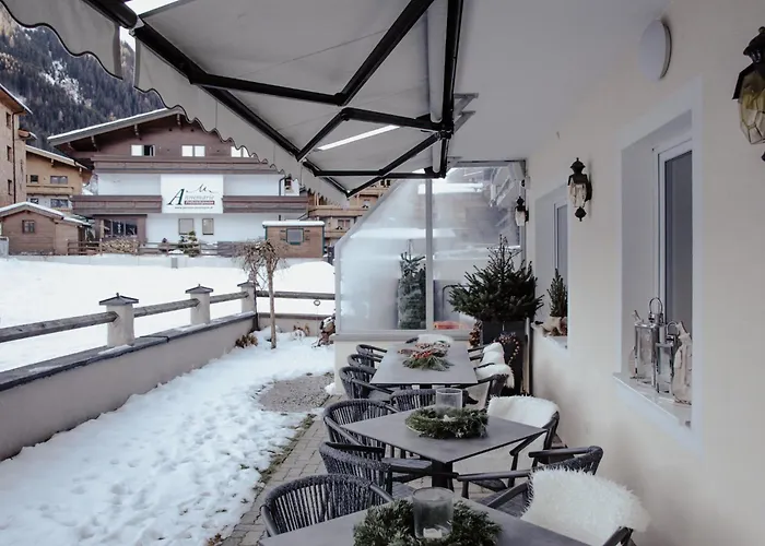 沙赫纳酒店 萨尔巴赫