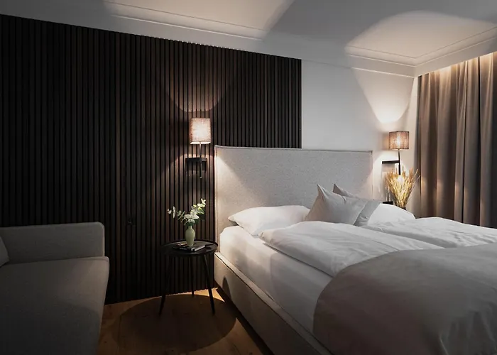 Schachner ホテル 3*