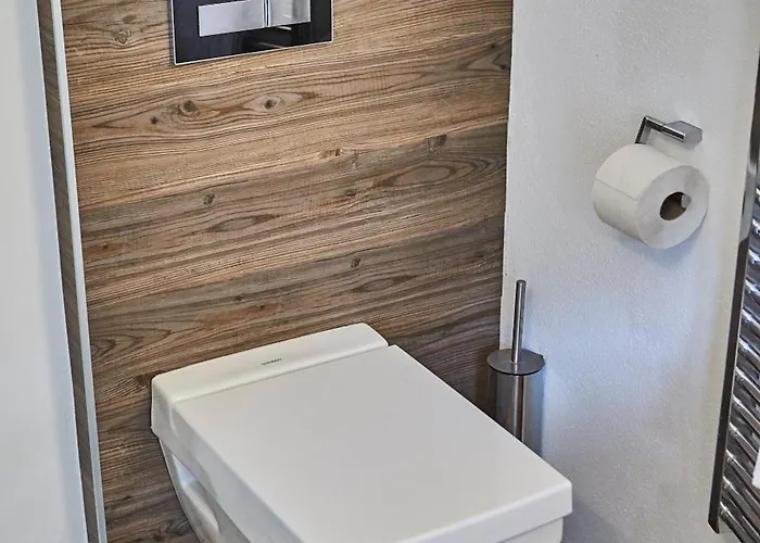 沙赫纳酒店 3* 萨尔巴赫